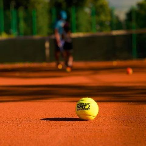 VIA Tennis Club — București